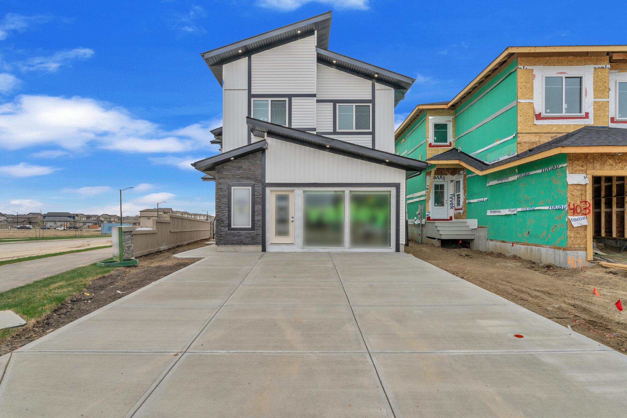 207 Linden Loop exterior