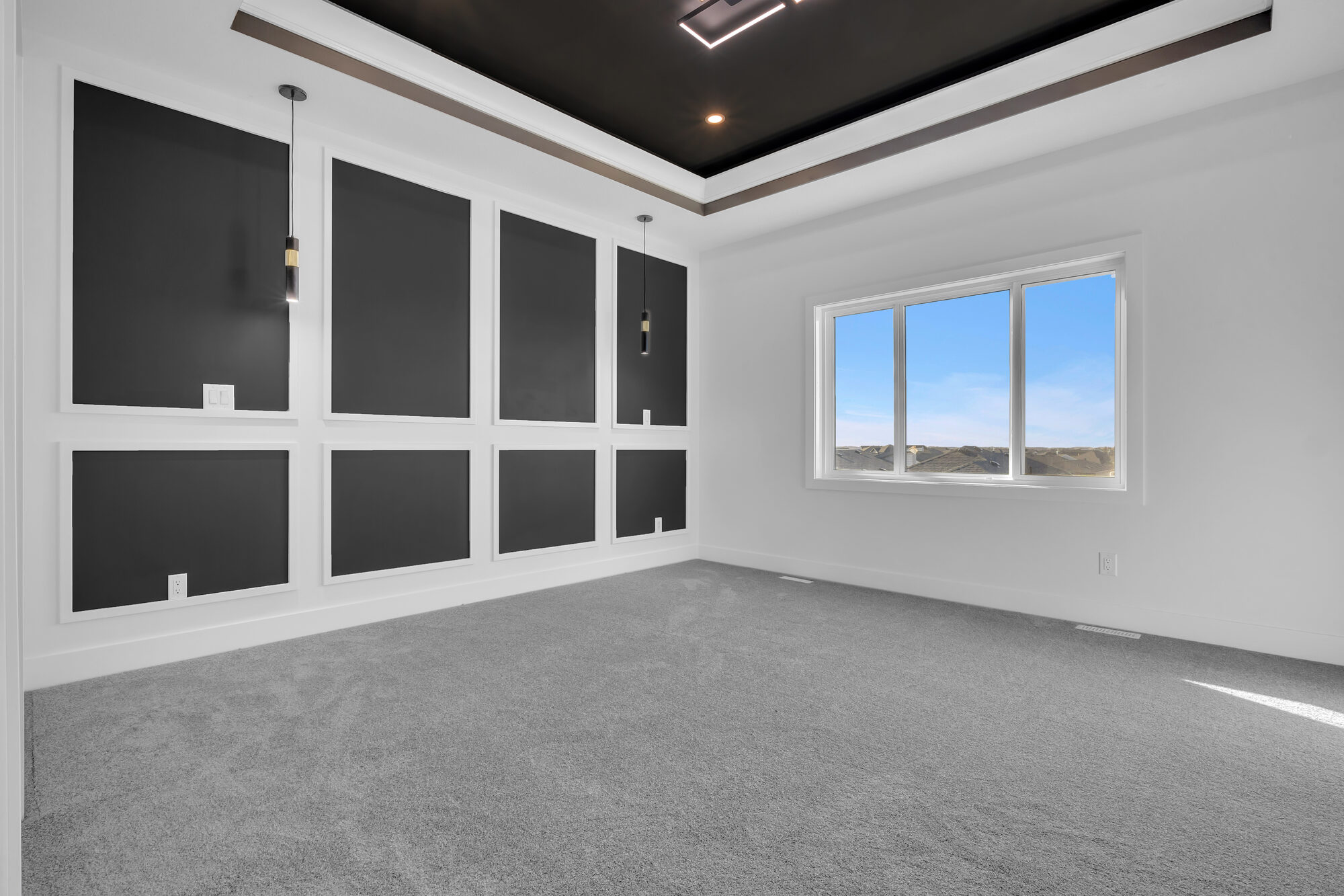 Woodbend Leduc bonus room