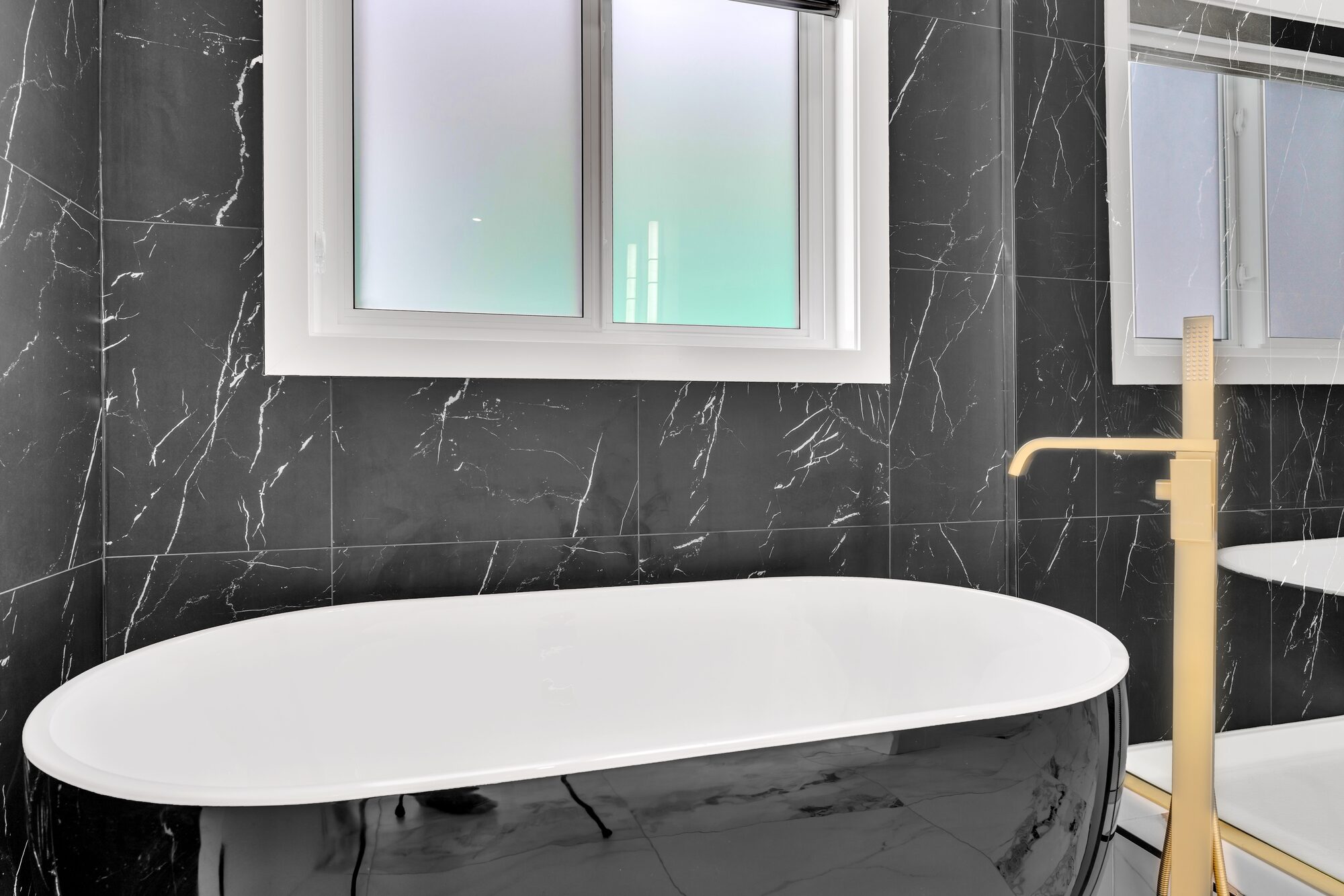 Woodbend Leduc kitchen prep sink
